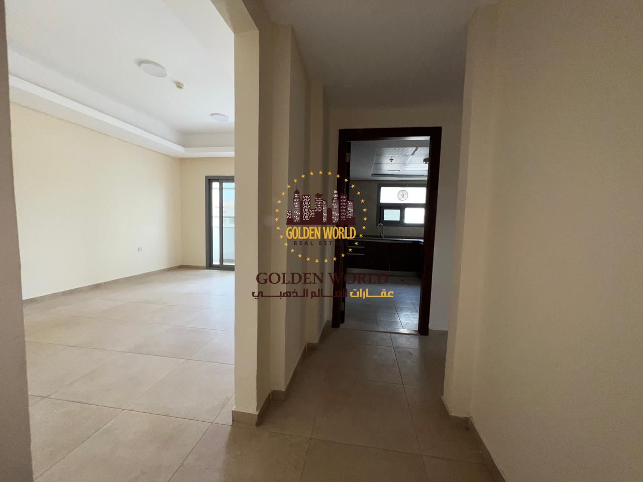 2 Bedroom Apartment with Parking and Open View for Rent in Al Qasimia, Sharjah Near Mega Mall – Negotiable Price