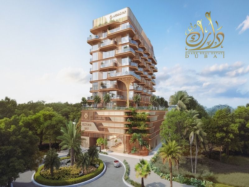 **FULLY FURNISHED | UP TO 15% ROI | FREEHOLD | ICONIC ISLAND LIVING | EASY PAYMENT PLAN**