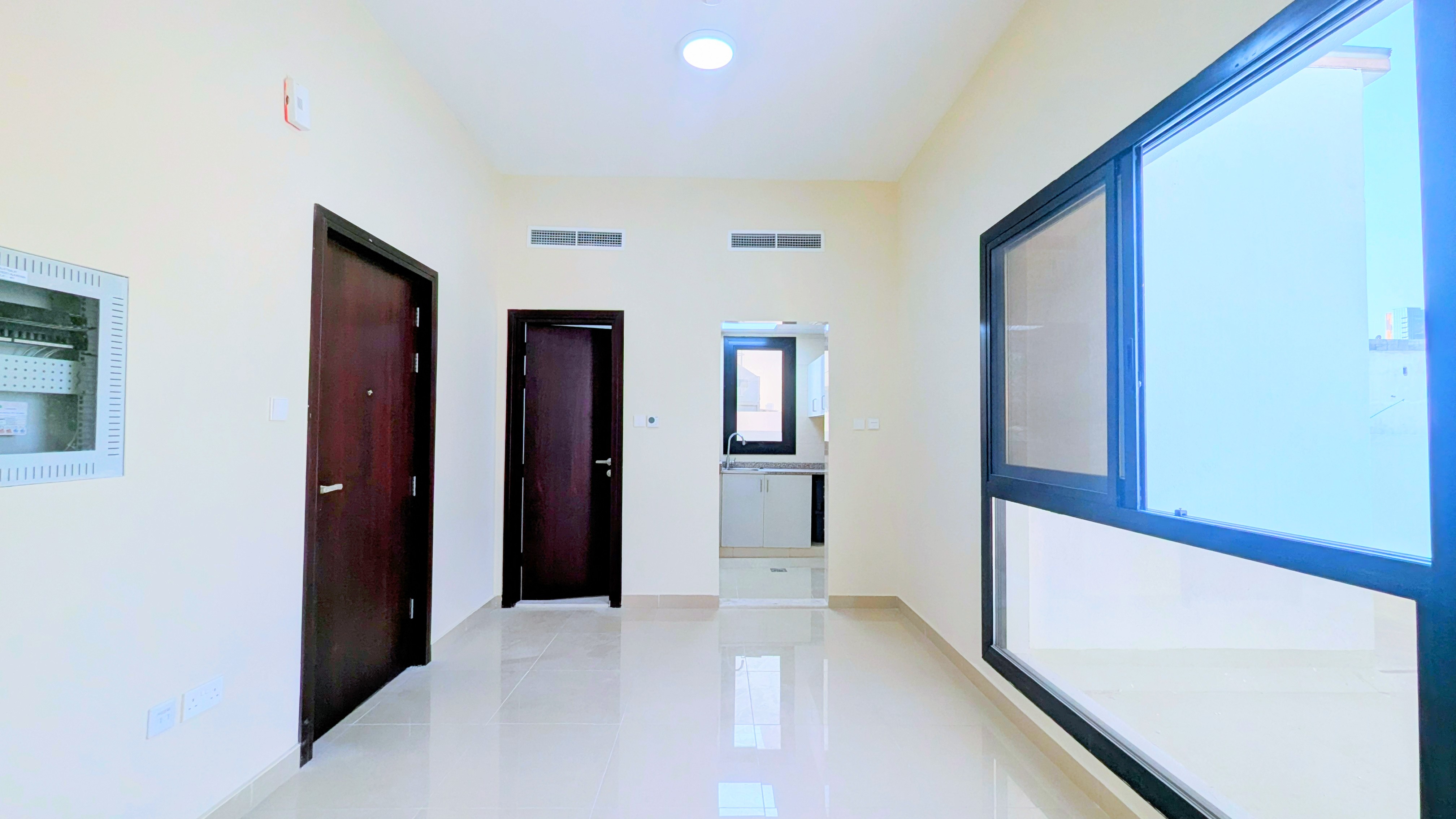 STUDIO NEW BUILDING FAMILIES & EXECUTIVE