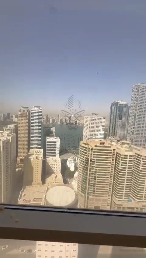 For Sale – Well-Maintained Apartment in Al Rose Tower 1