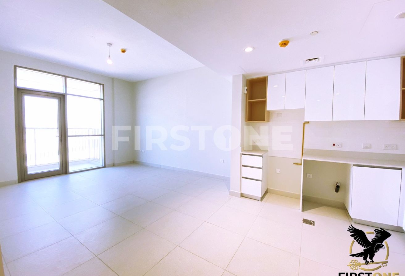 Full Sea View | Spacious Balcony | Upcoming
