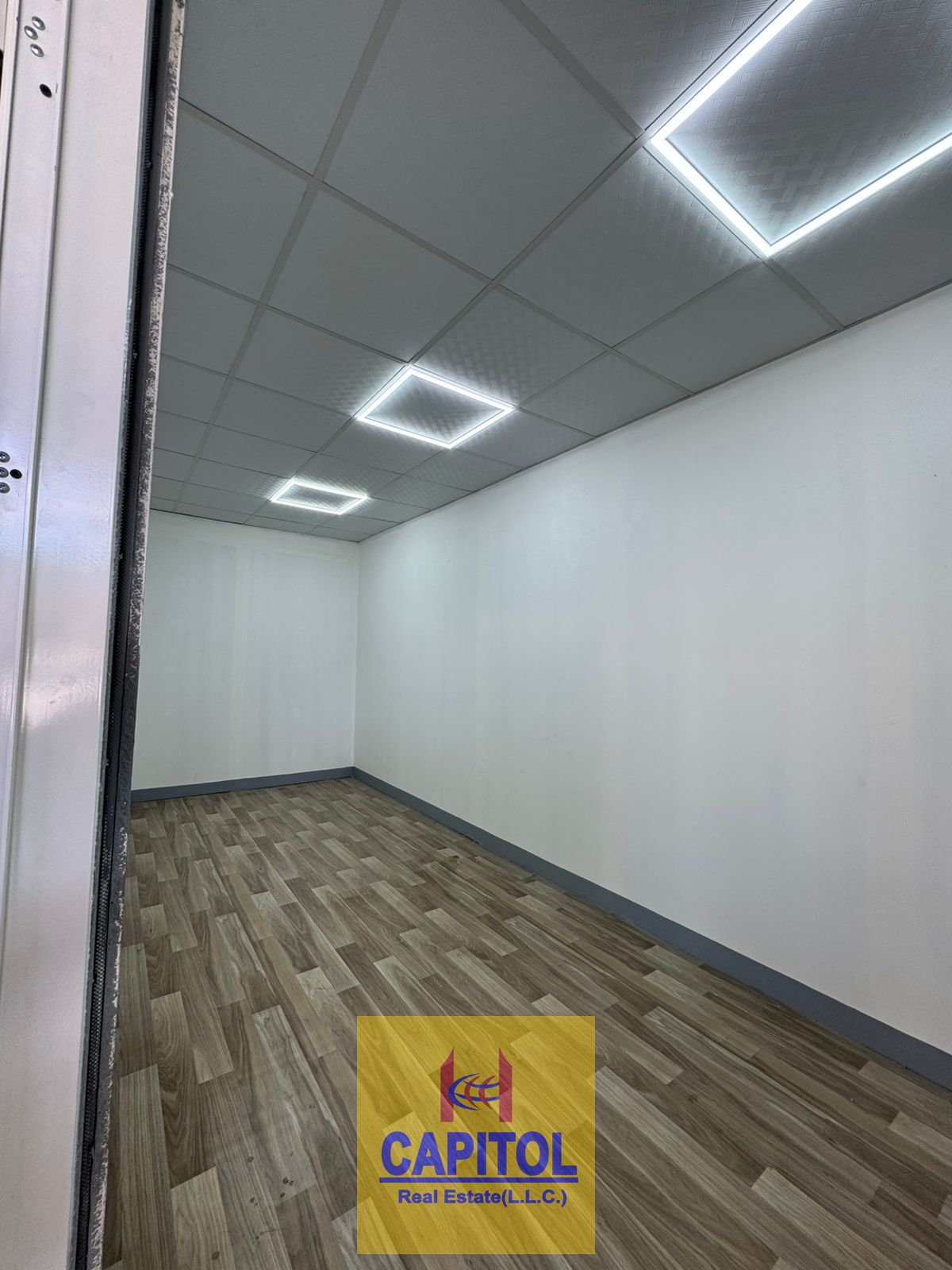 PRIME INDUSTRIAL AND WELL MAINTAINED WAREHOUSE FOR RENT IN AL QUOZ 1