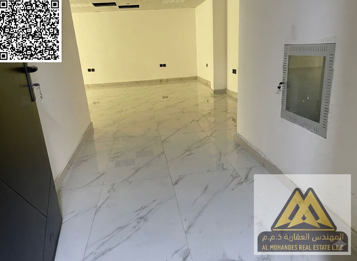 Commercial Office for Annual Rent – Ajman, Al Mowaihat