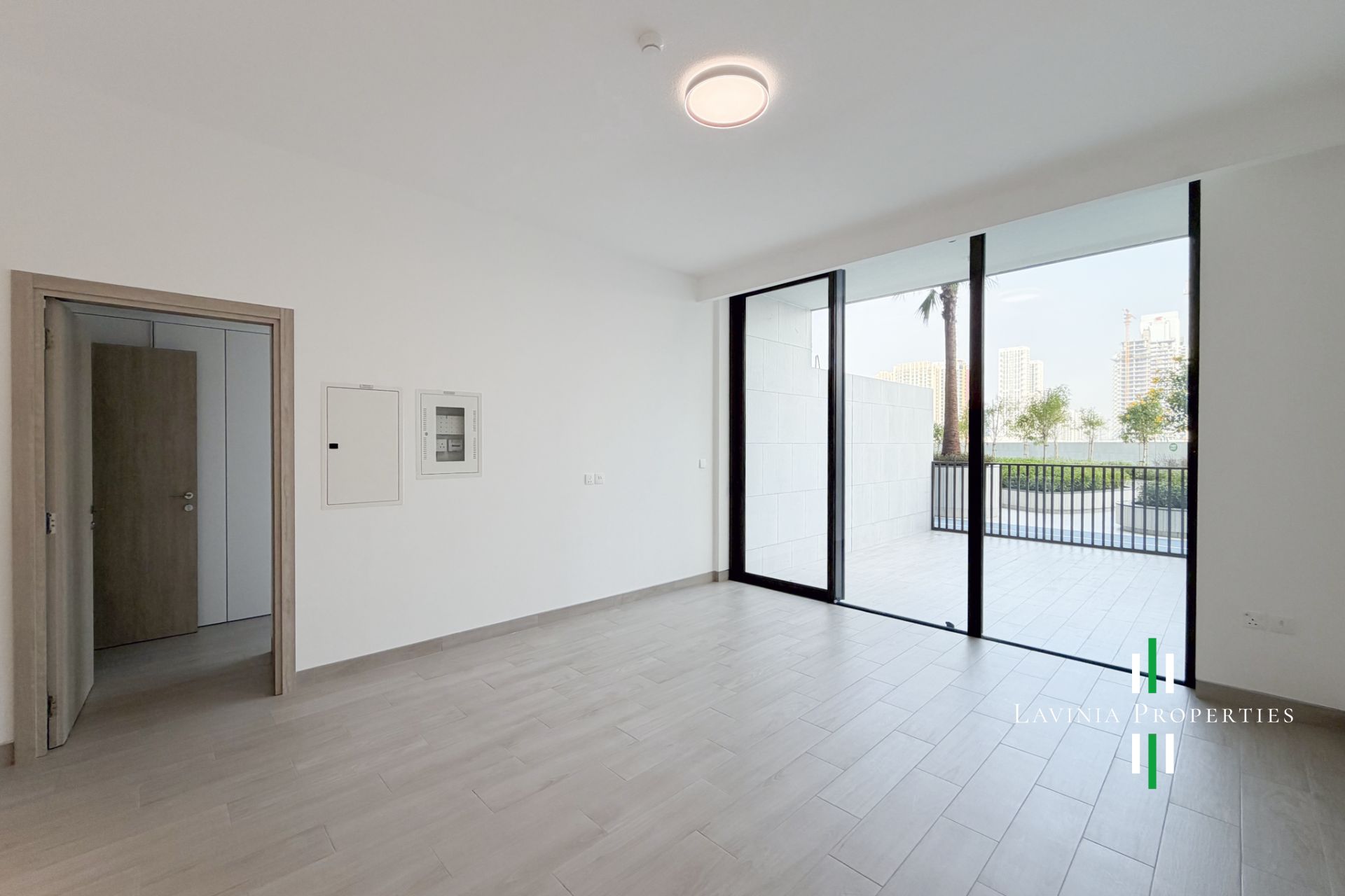 Brand New | Fitted Kitchen | Big Terrace