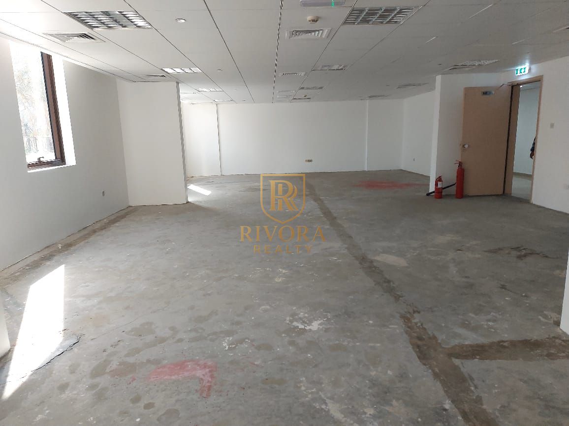 INDIVIDUAL OFFICE I SEMI-FITTED I AFFORDABLE PRICE
