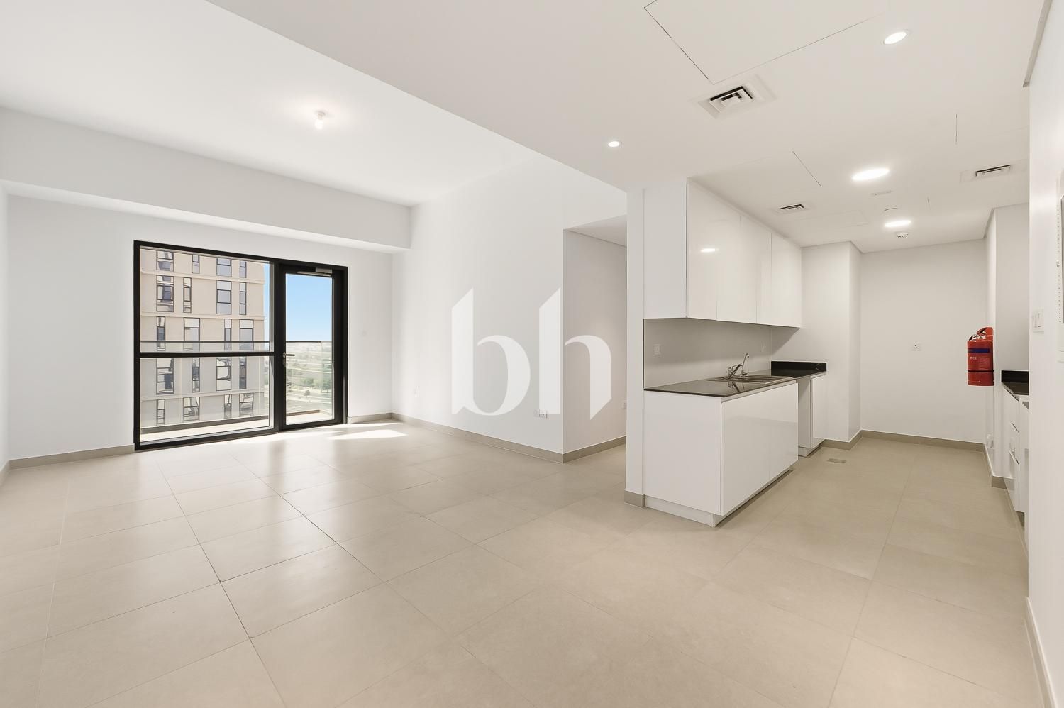1-2 Cheques | Near to Expo Metro Station | Vacant|