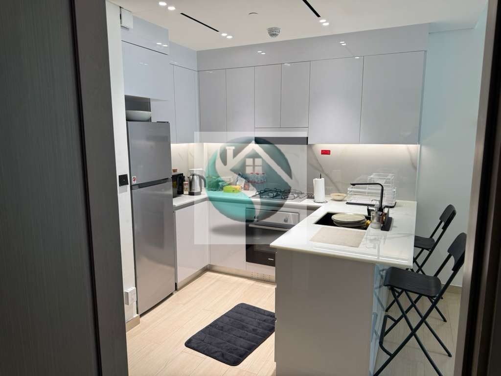 luxury fully furnished 1bed ready to move