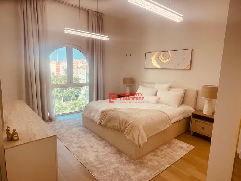 12 Cheques Payment | Fully Upgraded | Near Metro