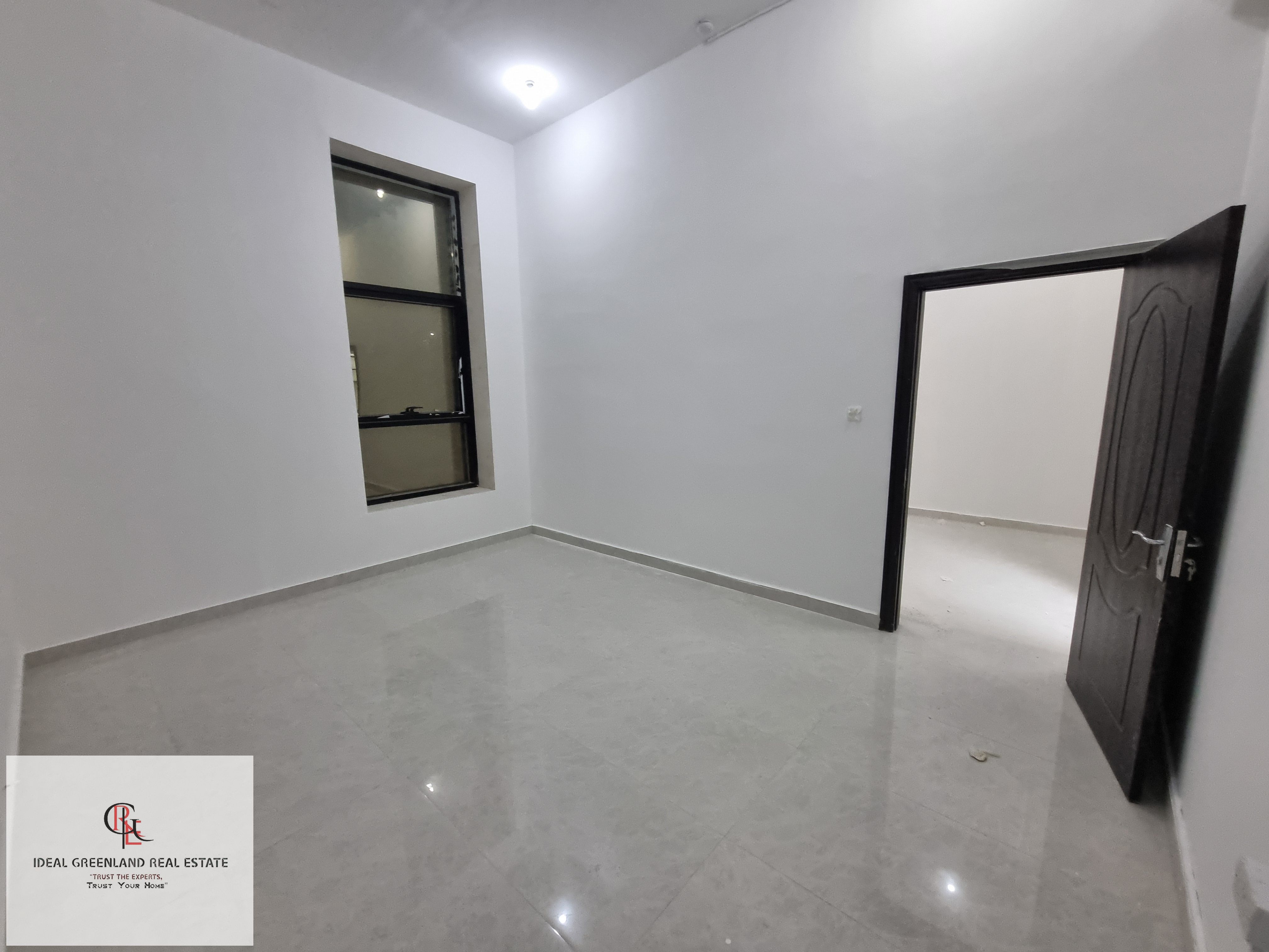 Brand new Private Entrance | 1BHK Apt | Ready to move