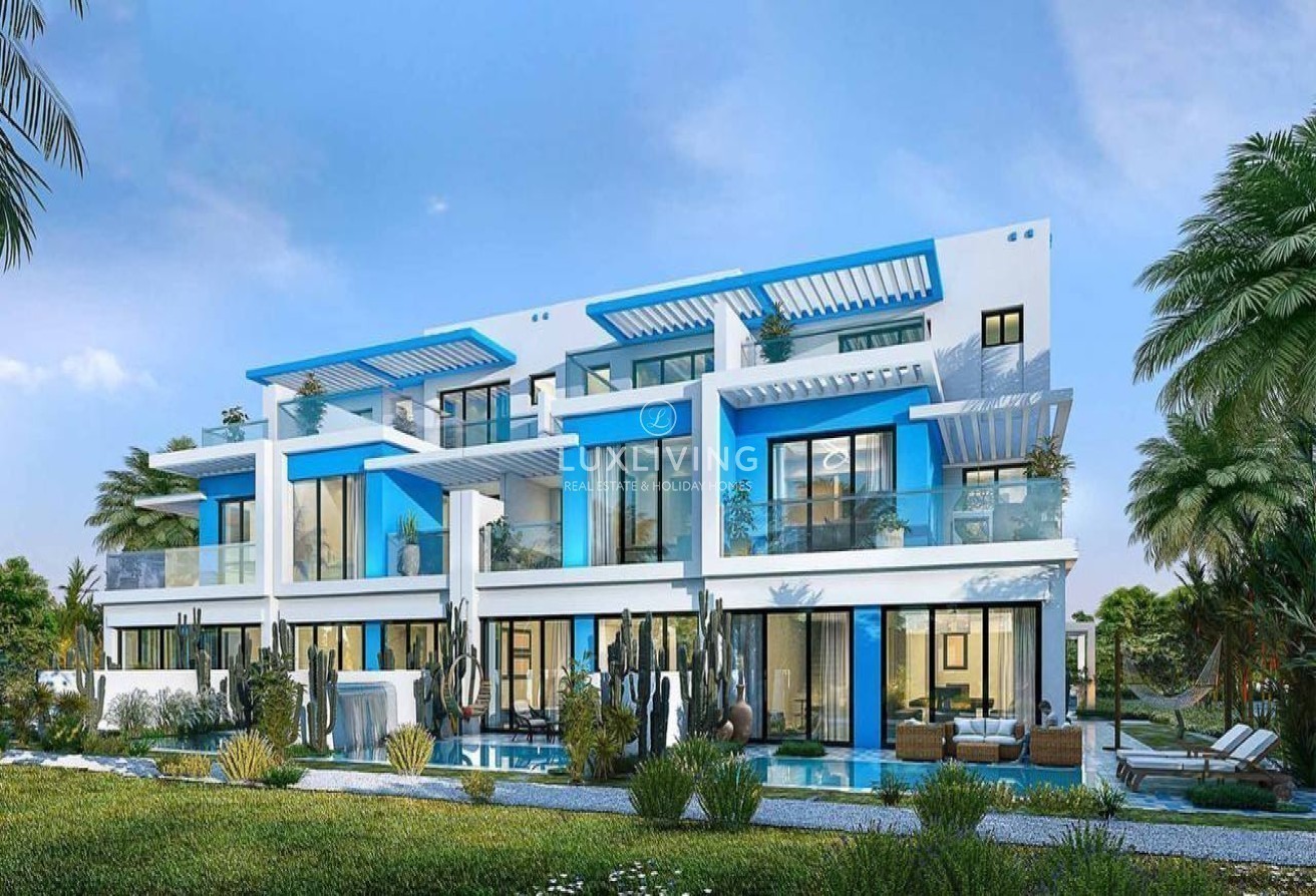 Mortgage Approved | Family-Friendly | G+2