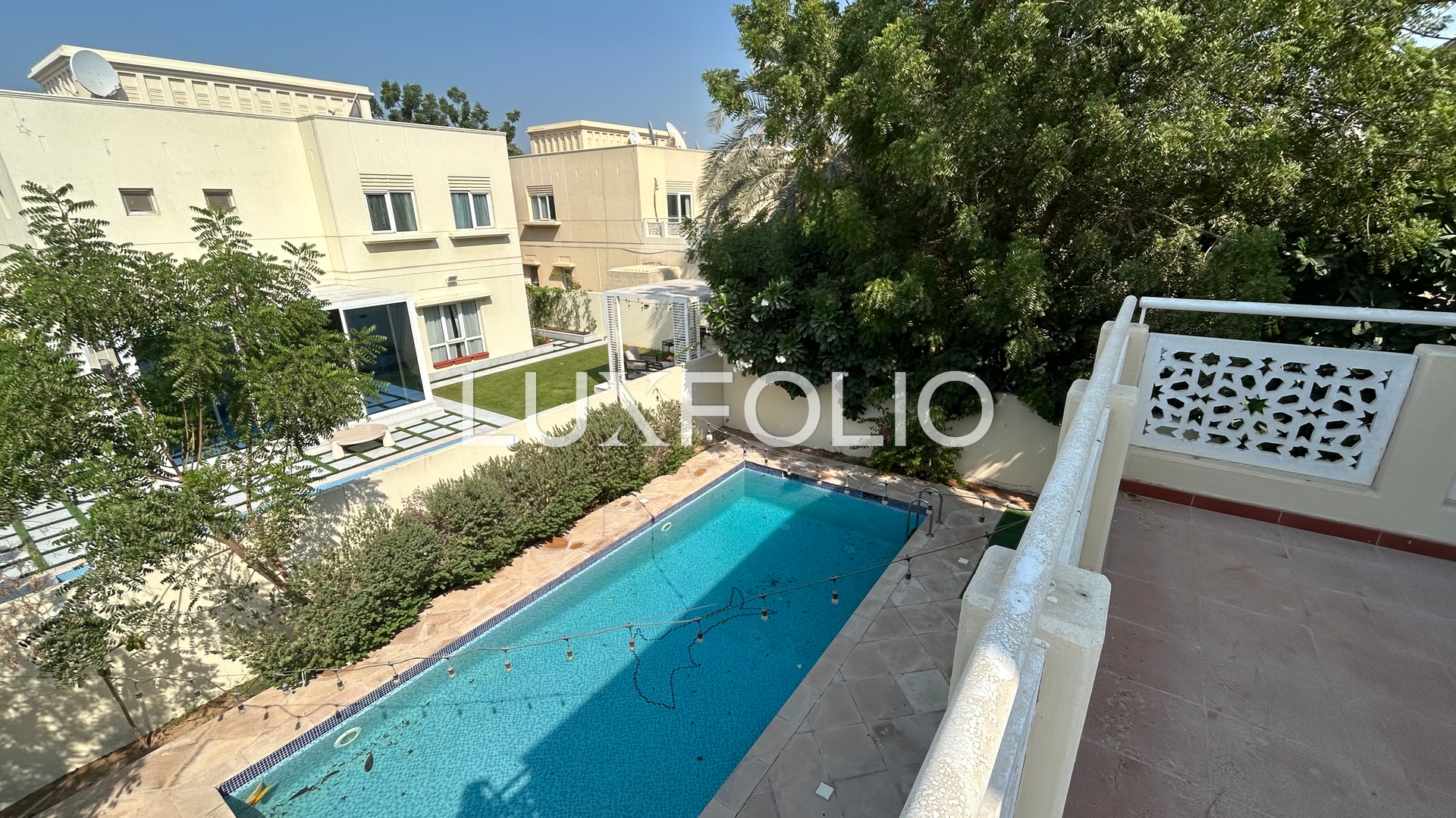Private Pool | Upgraded | Large Plot