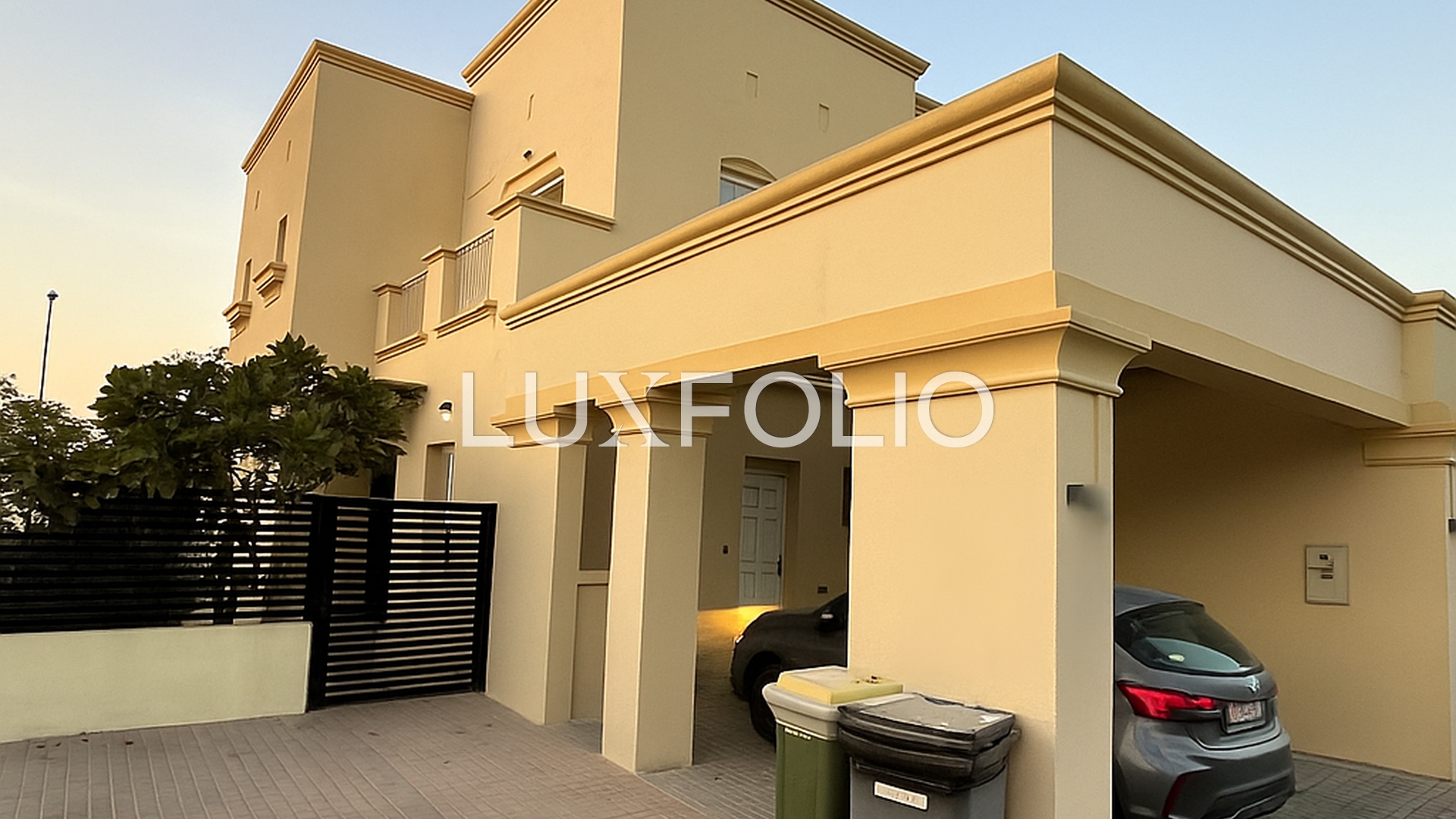 Fully furnished | Well maintained | Vacant