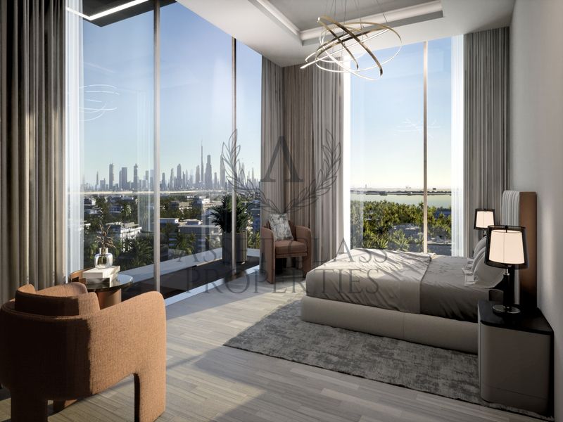 Furnished Unit | Payment Plan | Dubai Islands |