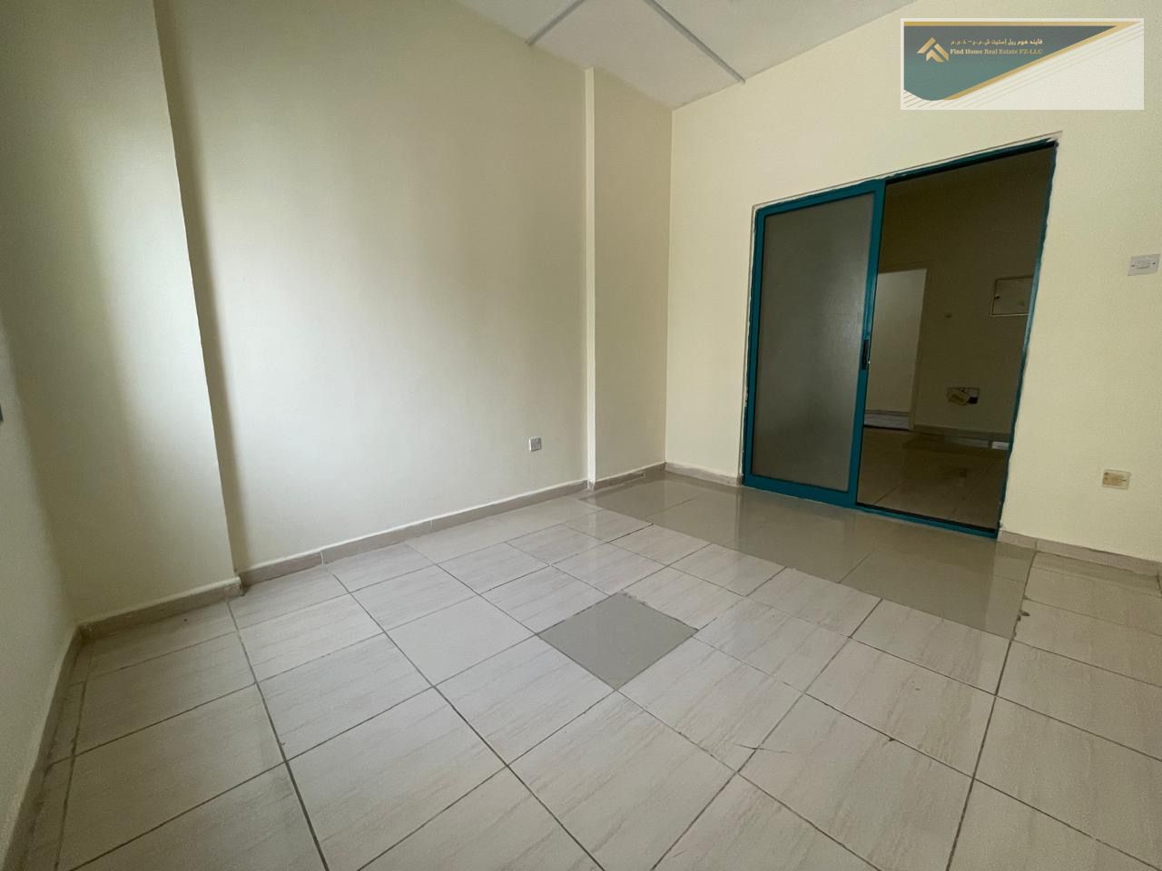 HOT OFFER! NO DEPOSIT 2 BHK APARTMENT WITH BALCONY IN JUST 30k AL QASIMIA