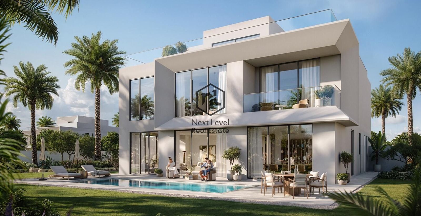 Limited Availability | Signature Villas | Prestige Redefined