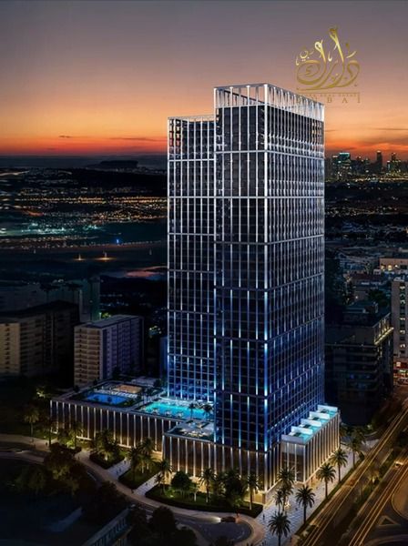 Strategic Location•Direct onMetro•12%ROI•Smart Buy