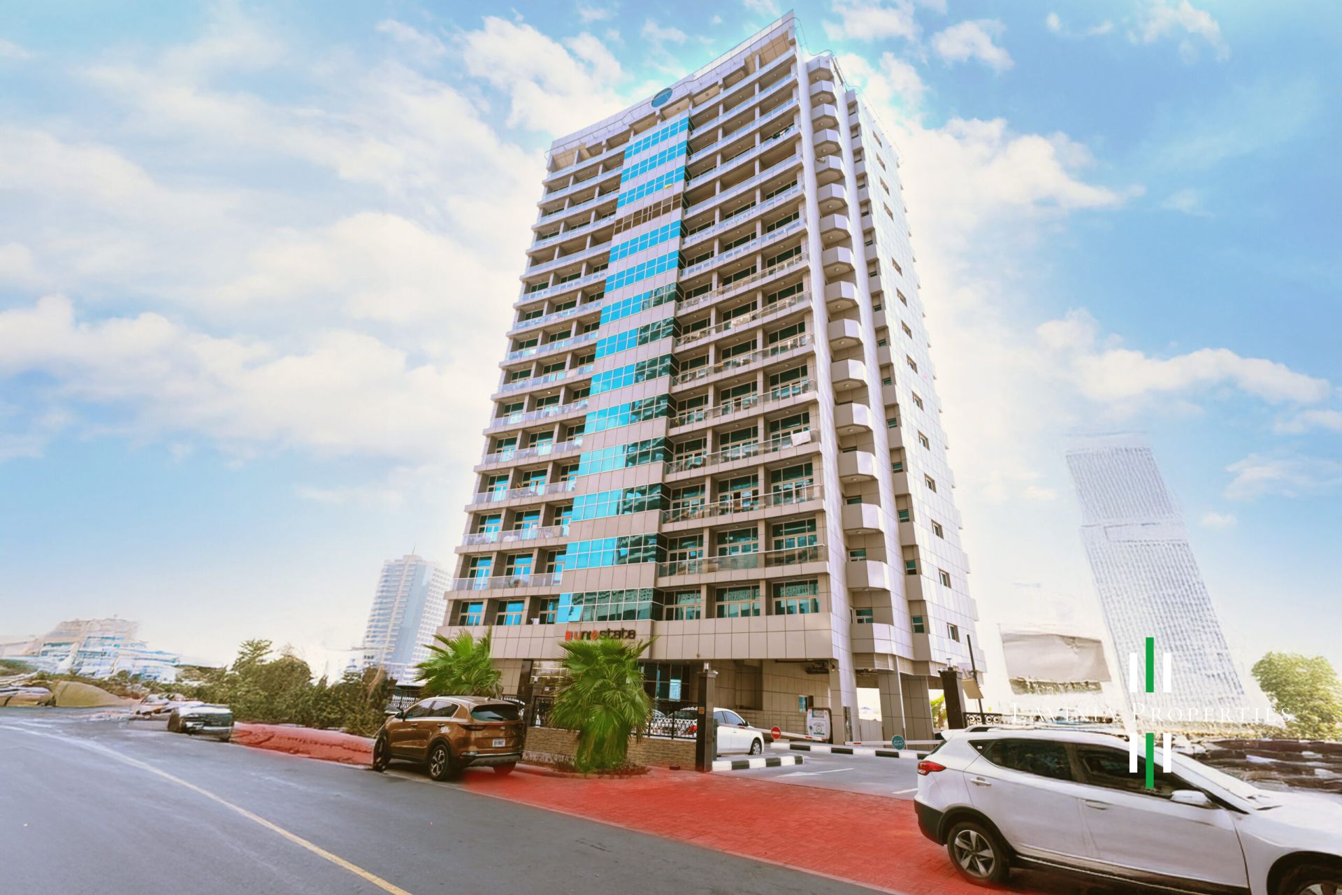 SPACIOUS | 1 BHK FOR SALE | GOOD LAYOUT