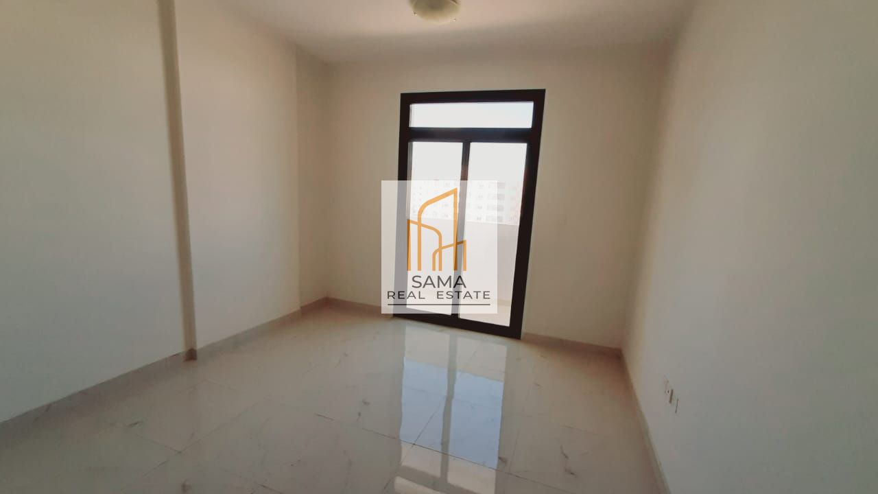 Brand new 1bhk witg 2 washroom just-43k in alzahia