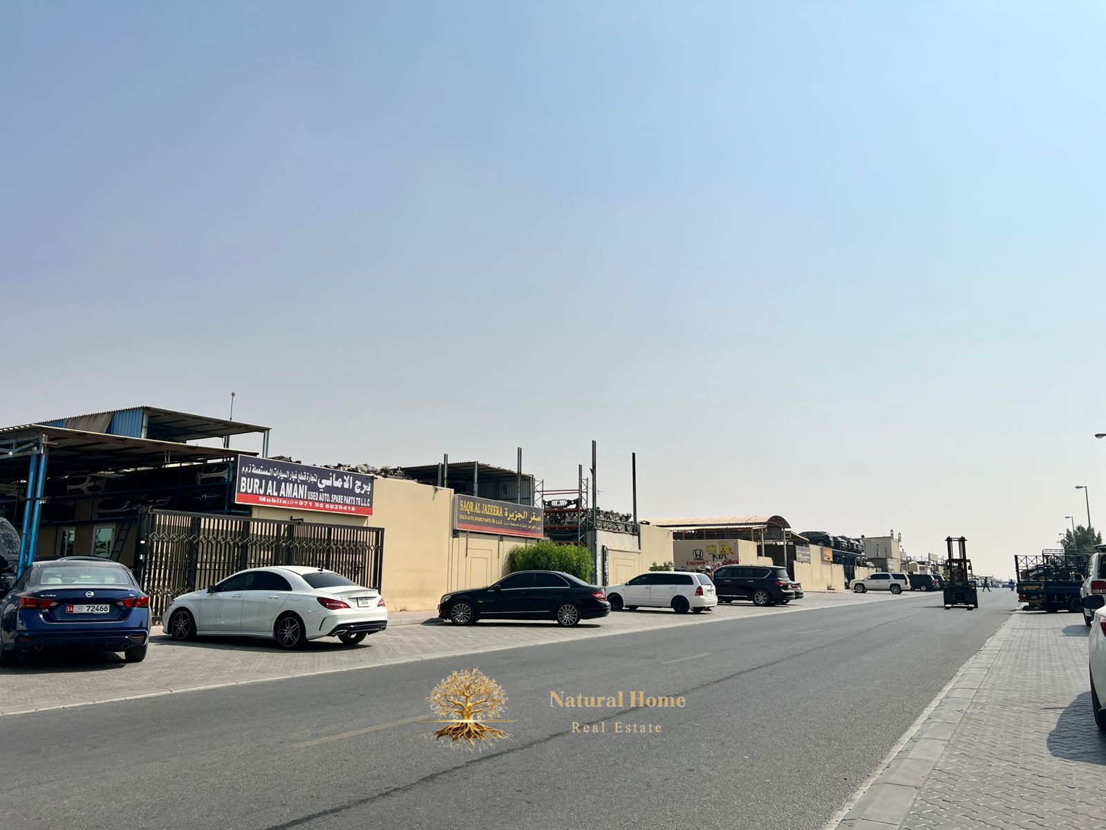 NO COMMISSION |HIGH ROI |READY GATED INDUSTRIAL UNITS |IDEAL FOR INVESTMENT
