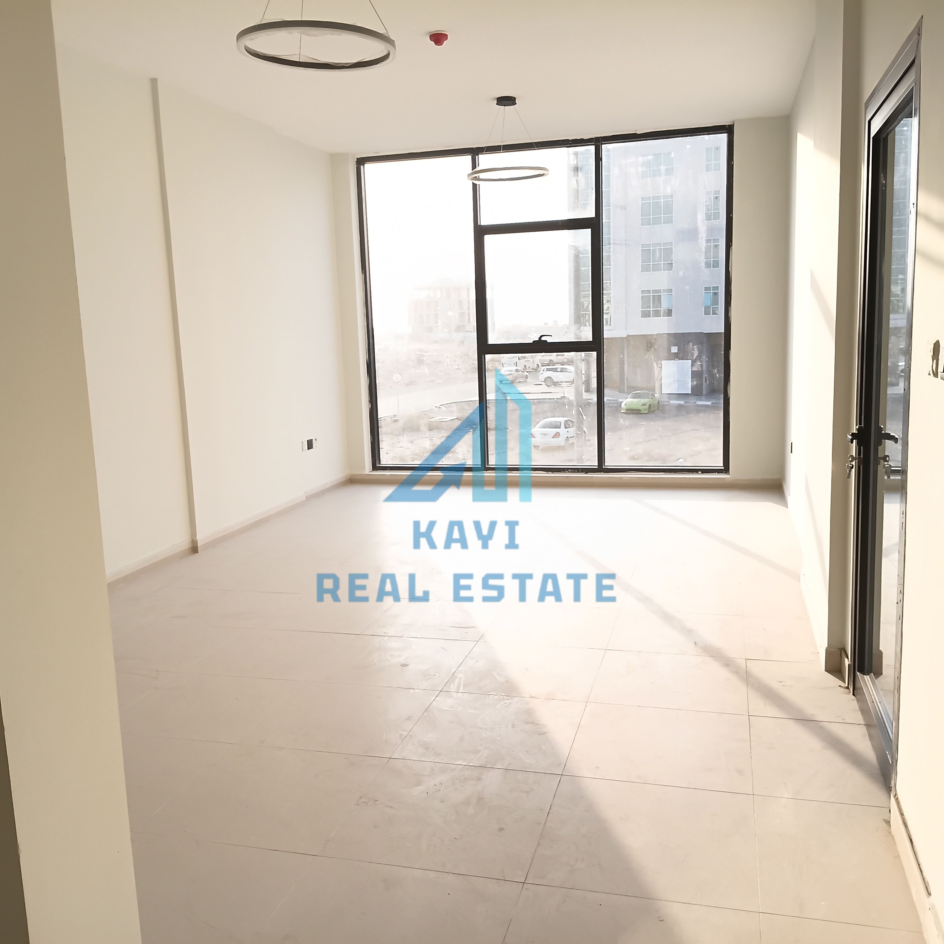 Luxurious 1BHK in tilal city for yearly renting