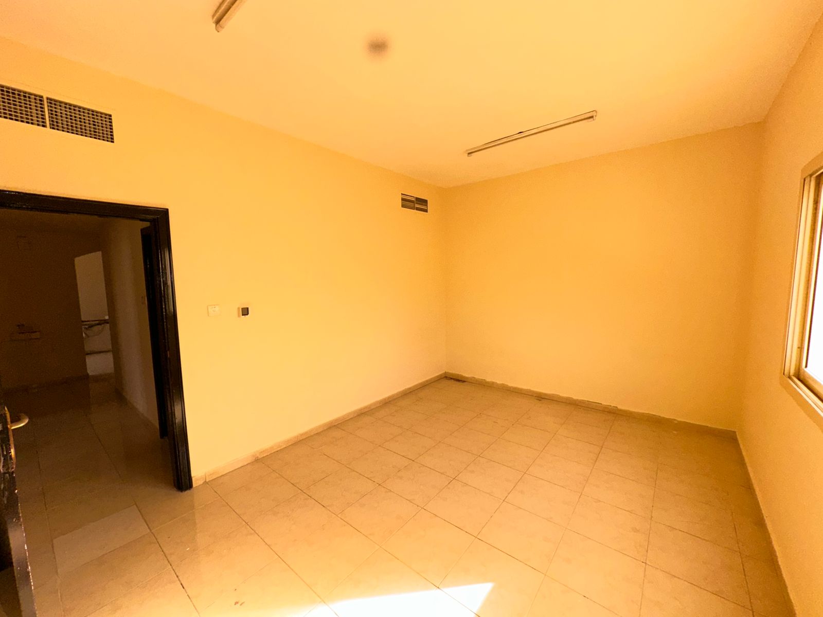 A golden opportunity to enjoy annual rent in Ajman: Two bedrooms, a living room with a balcony, a strategic location, and flexible payment plans.