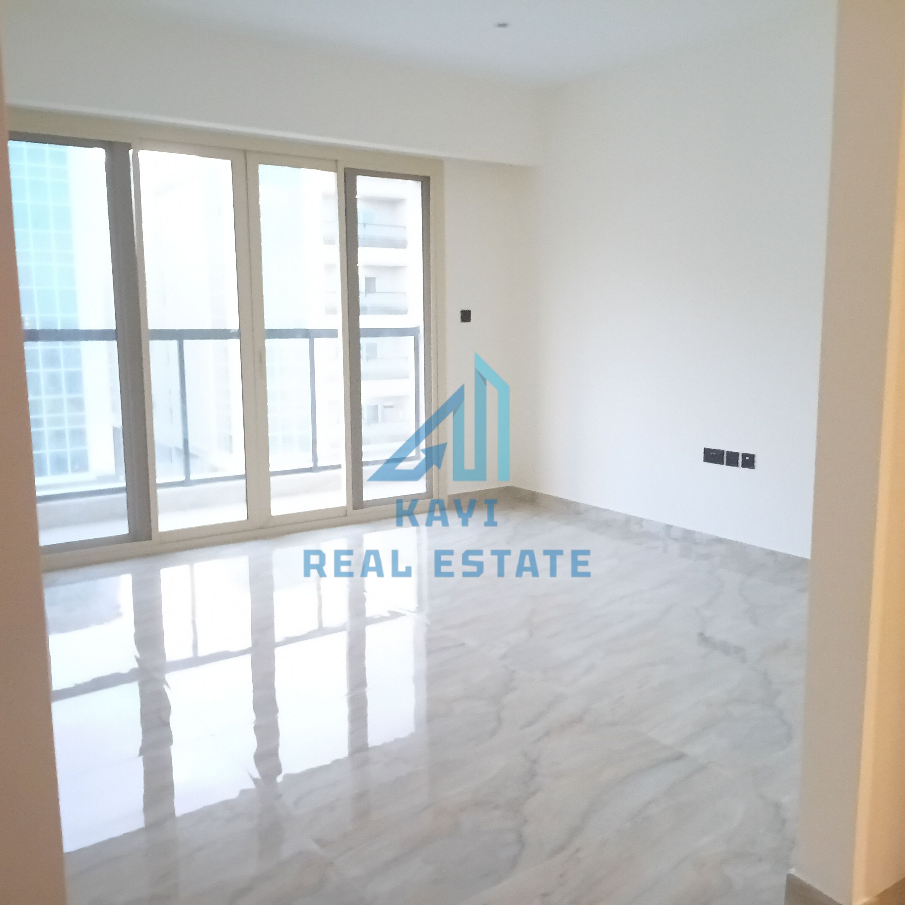 Luxurious 1bhk at prime location Sharjah