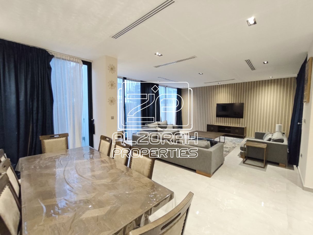 Ready to Move | Luxurious Townhouse | Mangrove Community
