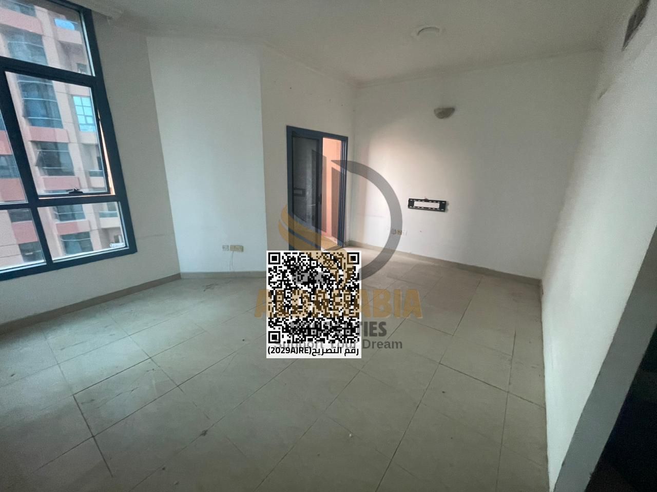 A great residential opportunity in Al Nuaimiya Towers 1