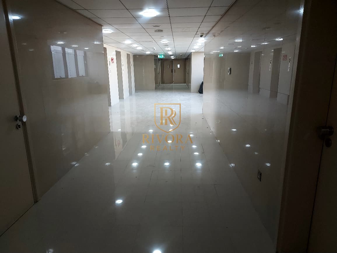 HALF FLOOR I SEMI-FITTED I AFFORDABLE PRICE