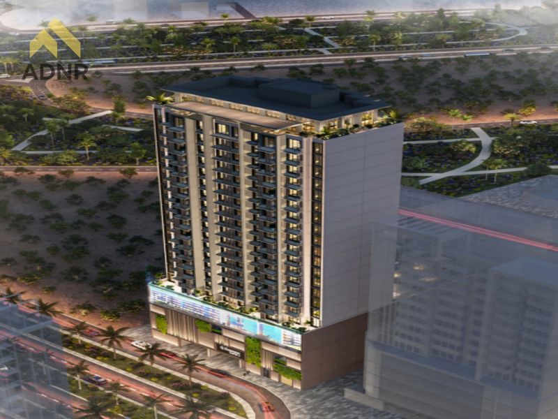 Investor Deal | High Floor | 12% ROI | Five Hotel View