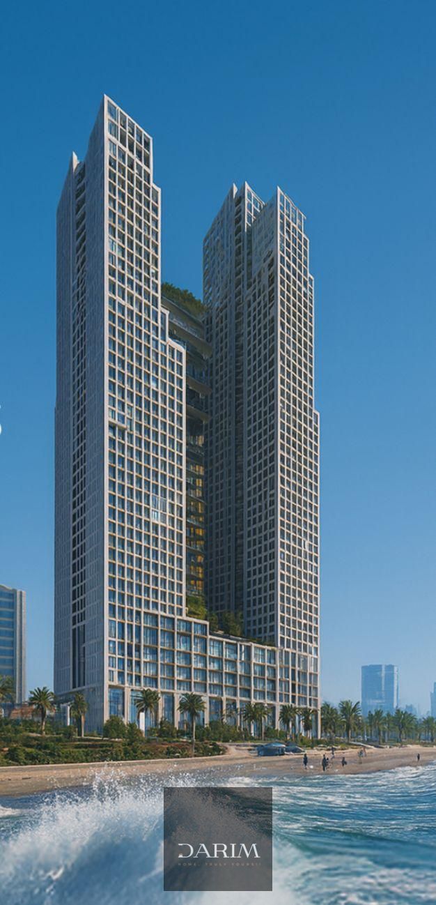 Spacious 2BR City View Apartment | 5% DP | Prime Location
