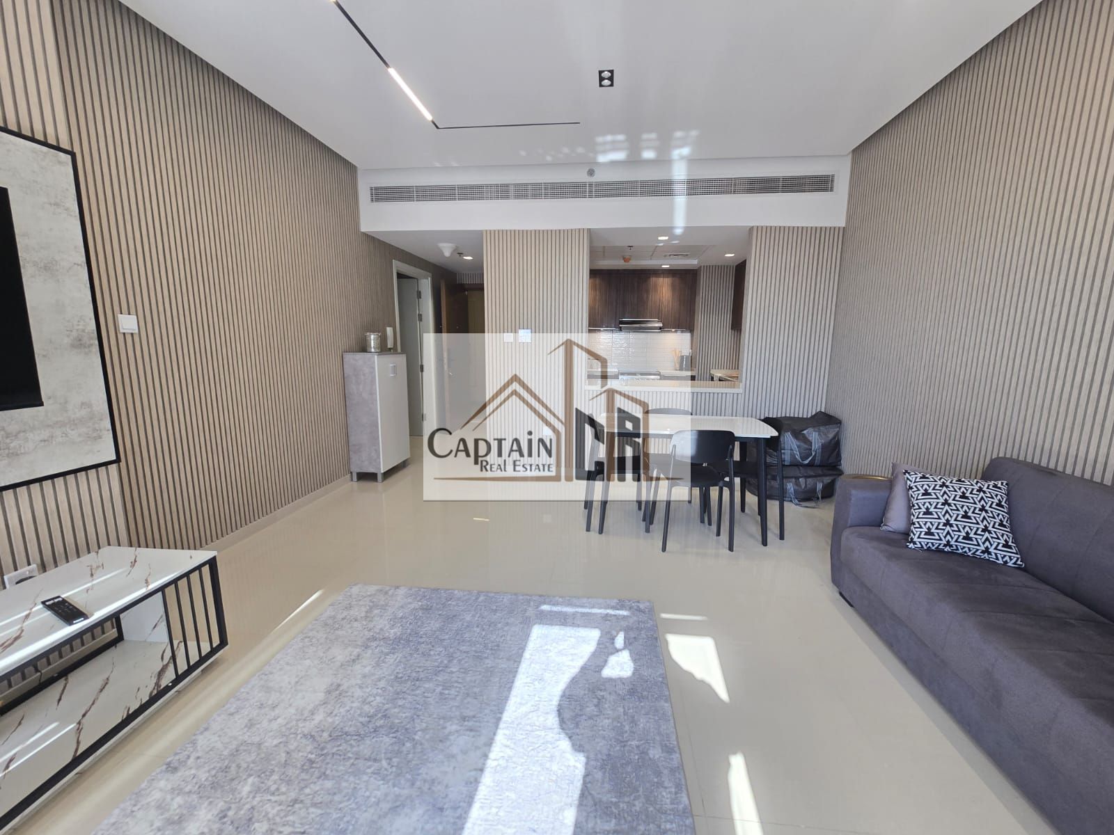 Luxurious Fully Furnished 1BHK for Rent | Zahoor 2 | 831 Sqft |