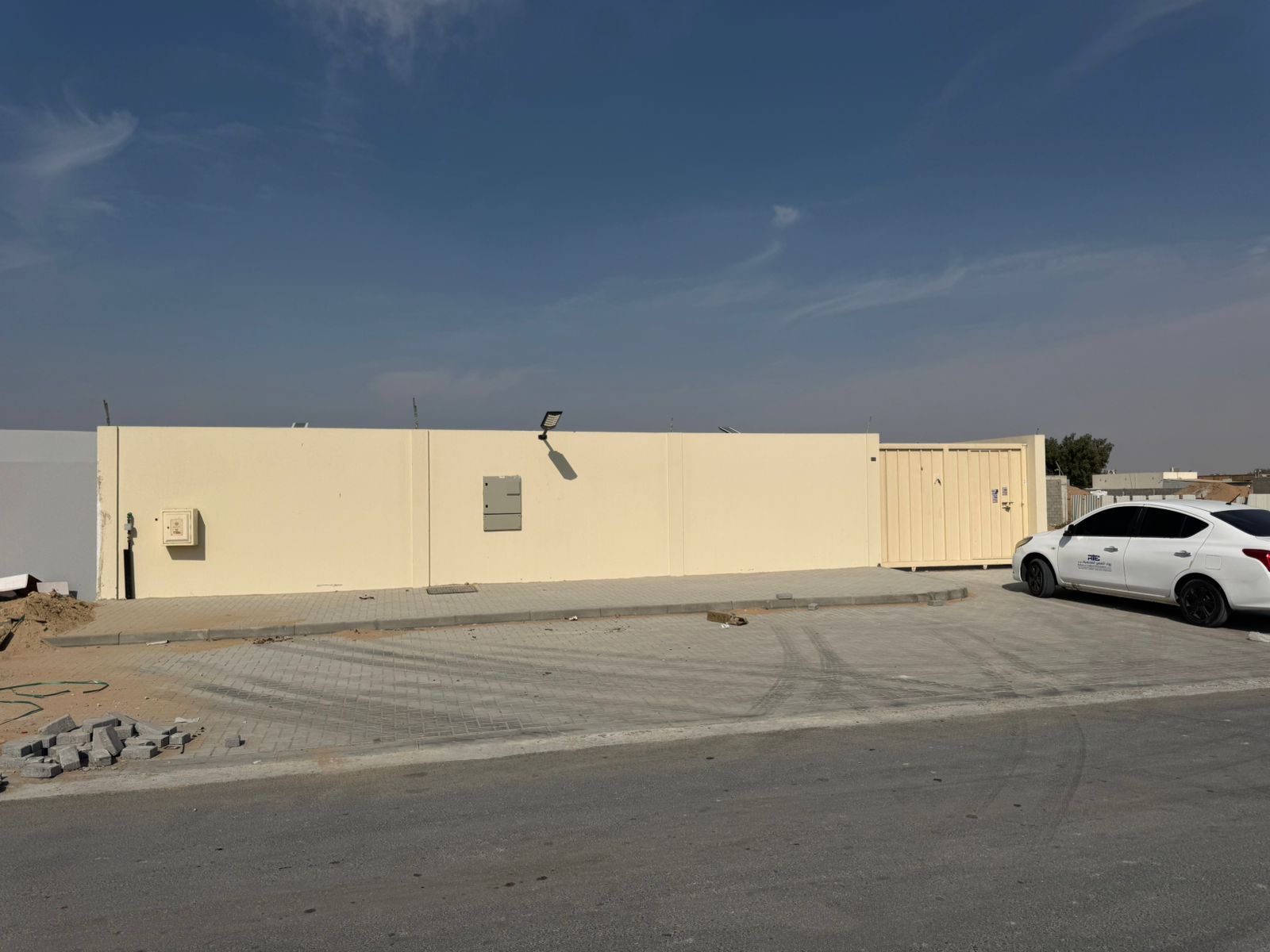 SHARJAHA