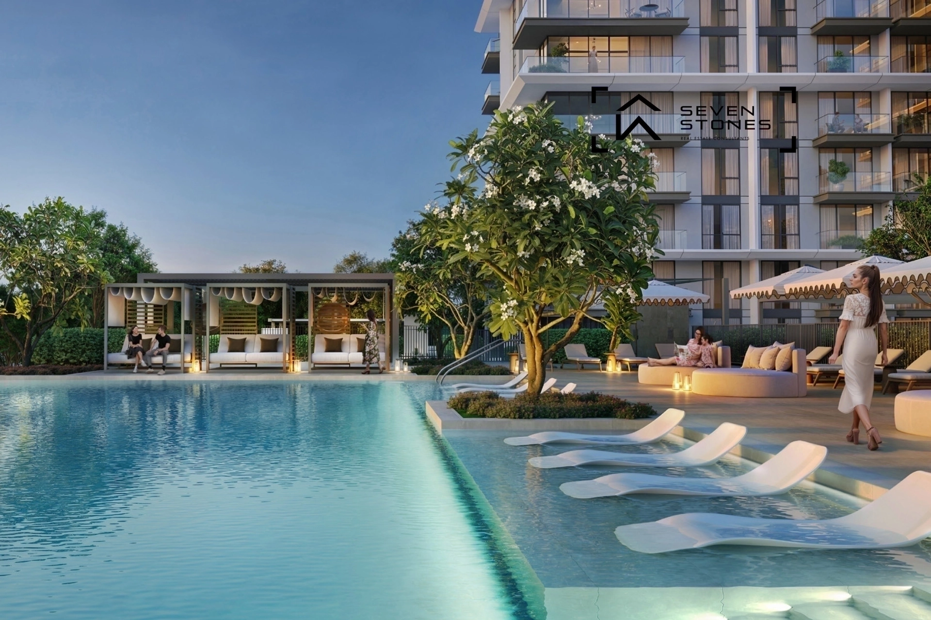 Stunning Views | Branded | Payment Plan