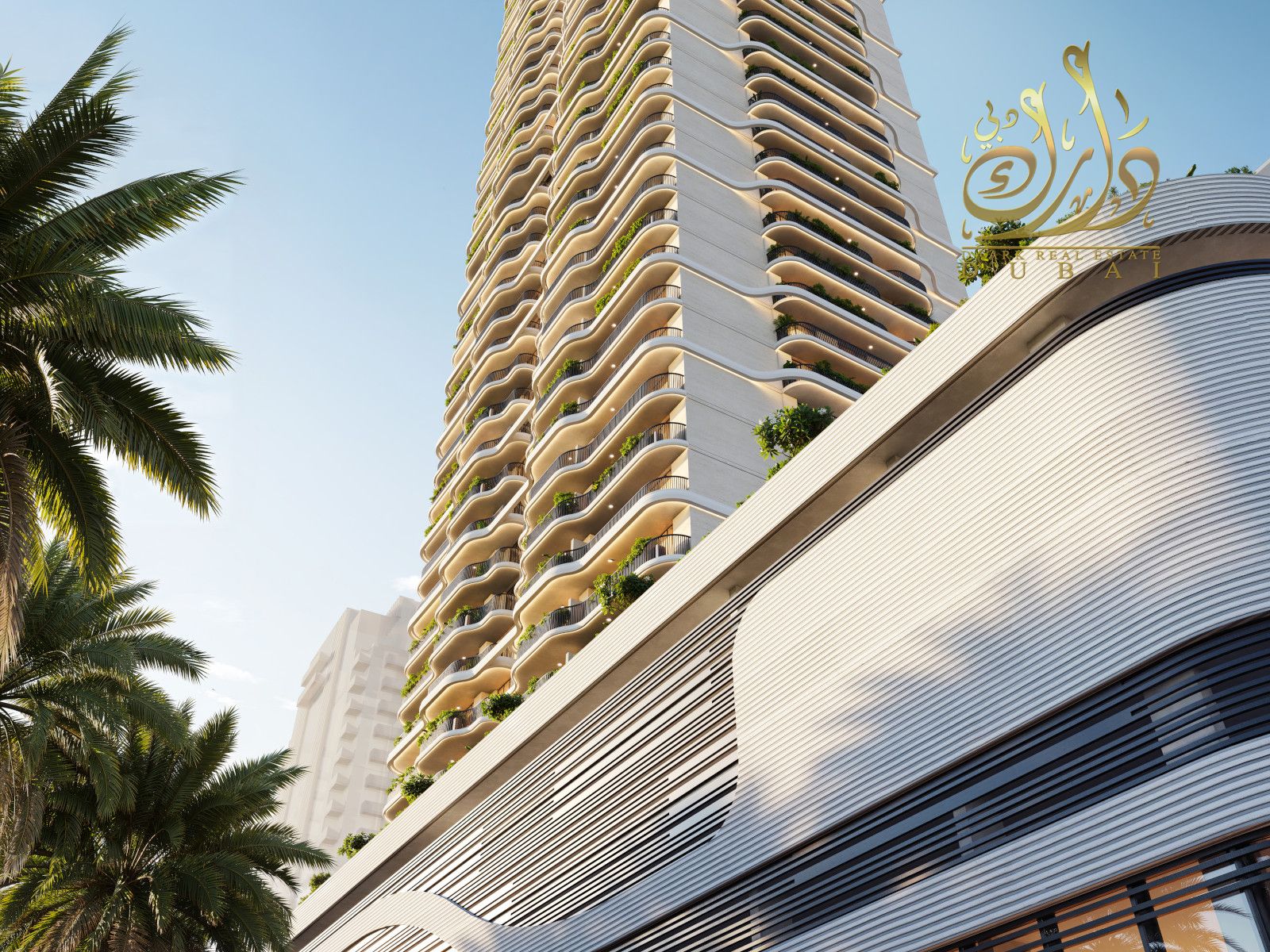 25 months Post-Handover Payment Plan | Flexible Payment Plan Options | Special Offer For Full Cash Payment |