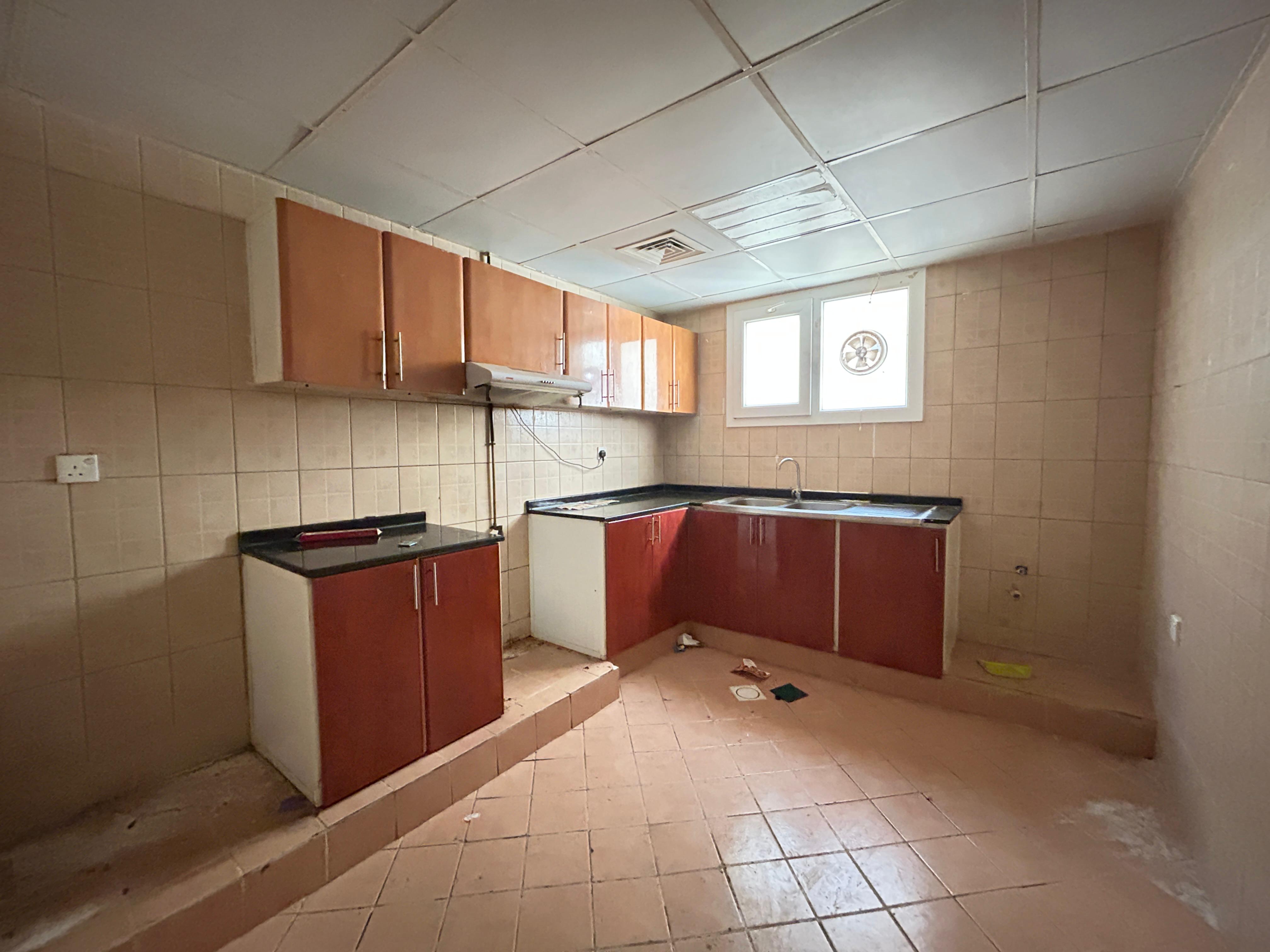 2-BHK Apartment | Central AC | Closed Hall | for family | Prime Location