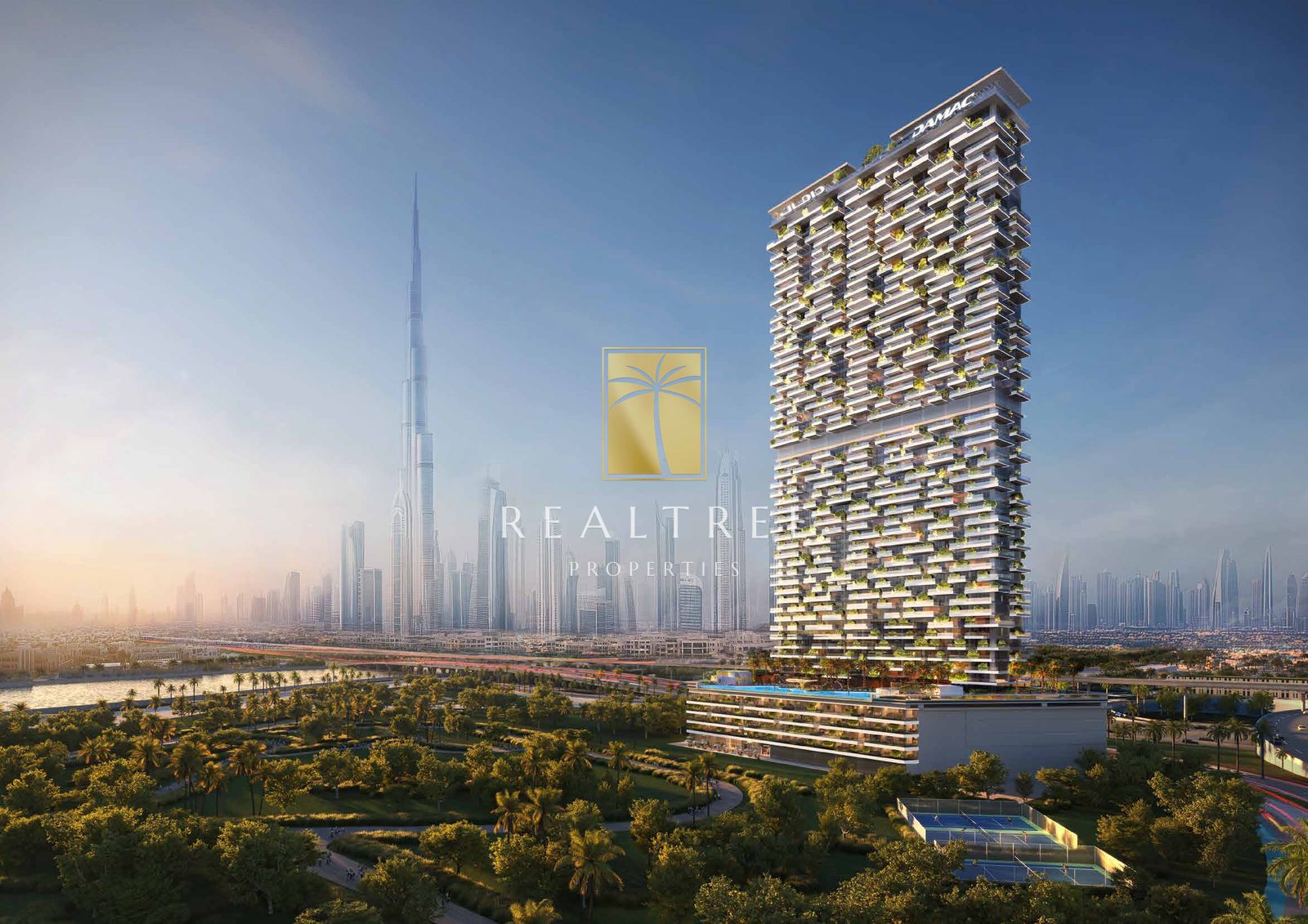 Modern Luxury 2BR | Easy Payment Plan | High ROI