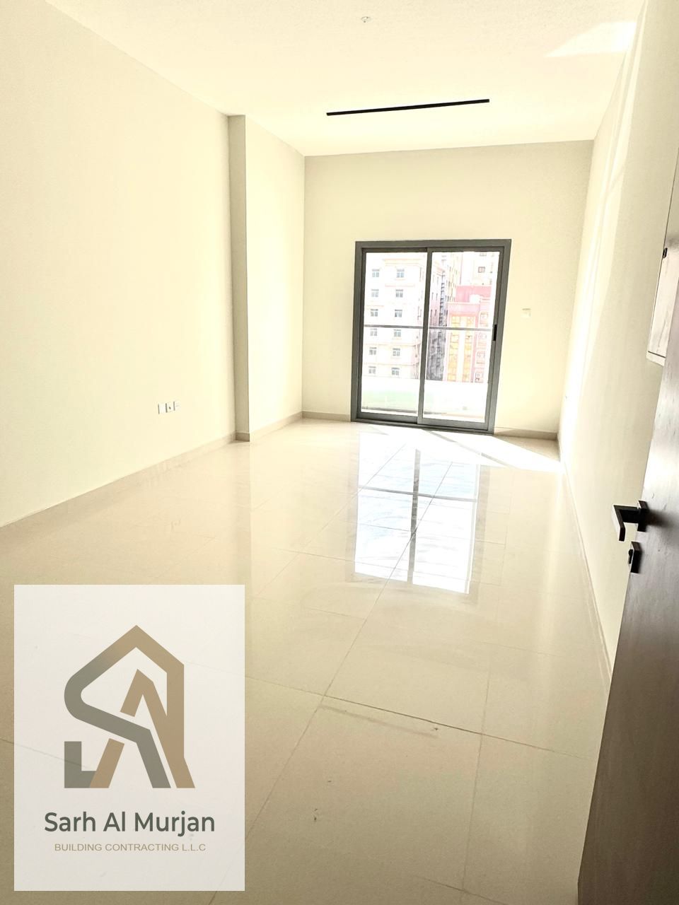 Brand New 3BHK Apartment | First Tenant | Al Nuaimiya 1, Ajman (Direct owner)