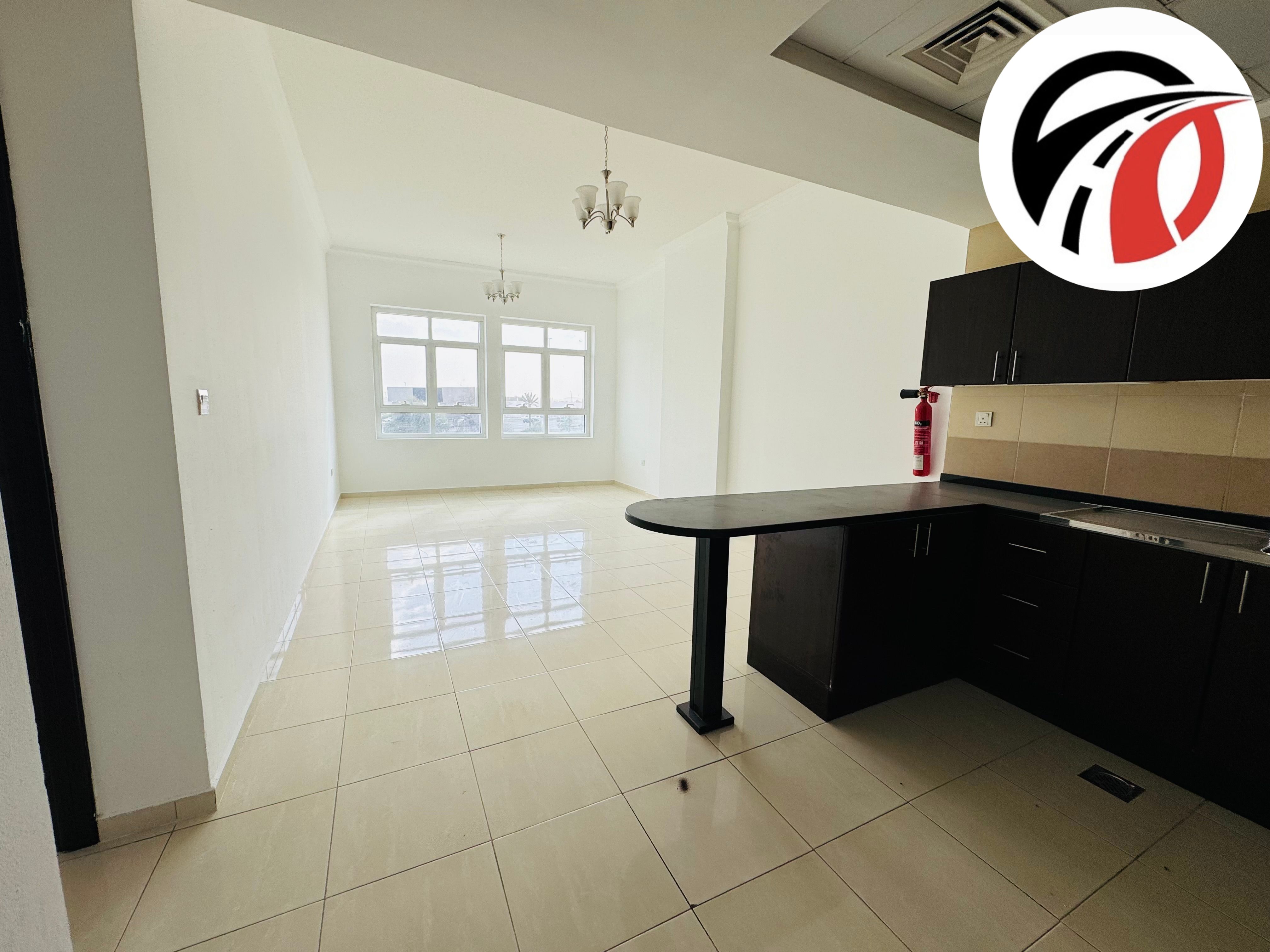 Chiller Free 1bhk with Store Room in Majan
