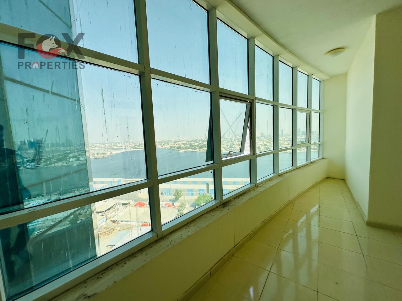 Freehold for all nationalities | Open view | Direct installments (0% interest) | Private parking | Invest or live | Prime residential opportunity.