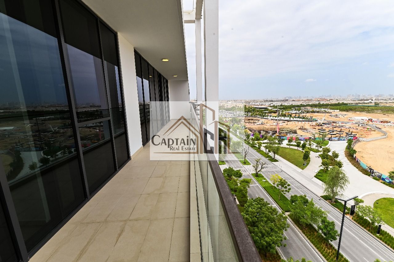 FOR RENT – 3BHK | Misk 2 – Al Jada | 2000 Sqft |