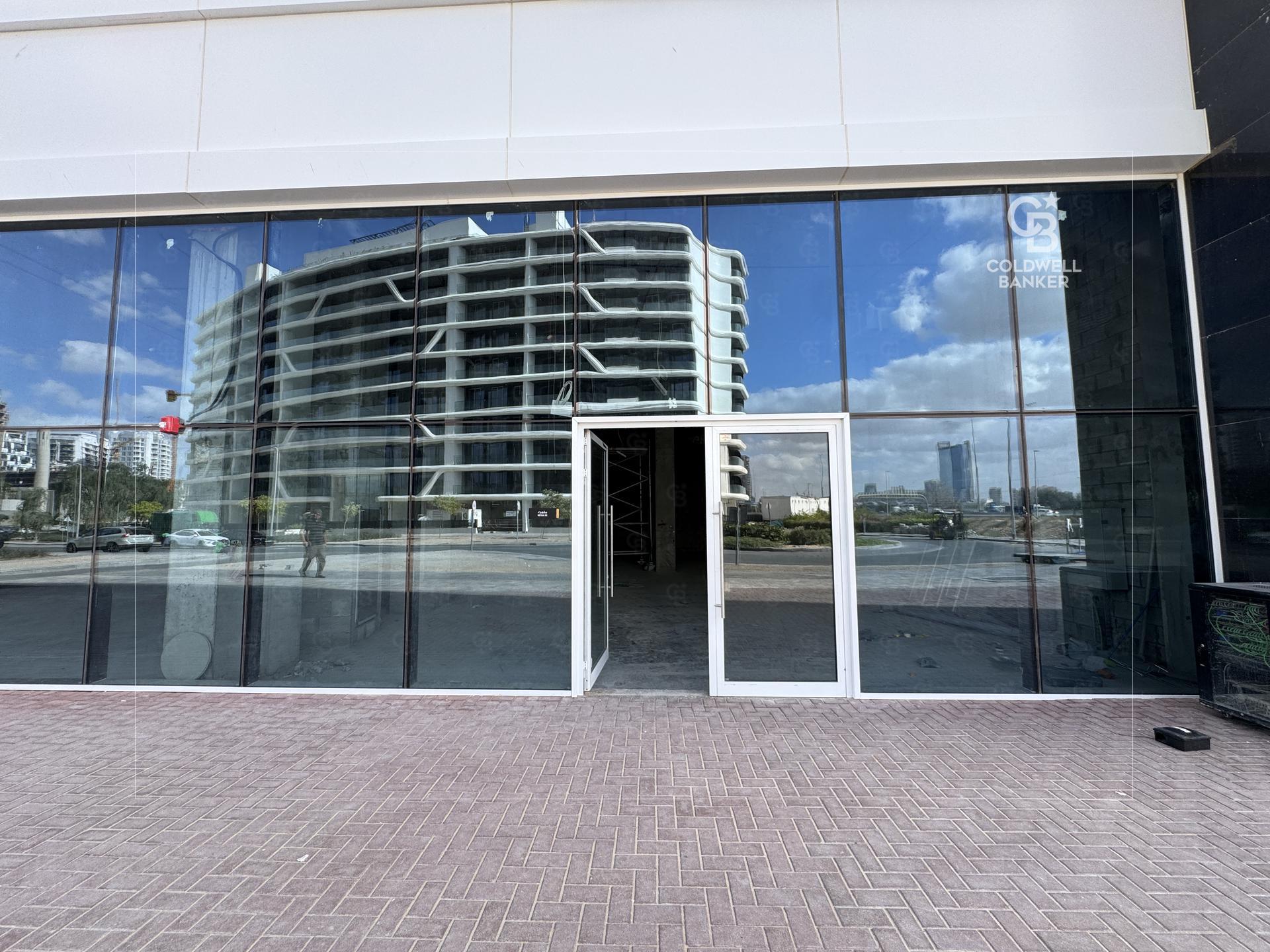 Brand New | Prime Location | Bigger Option Available