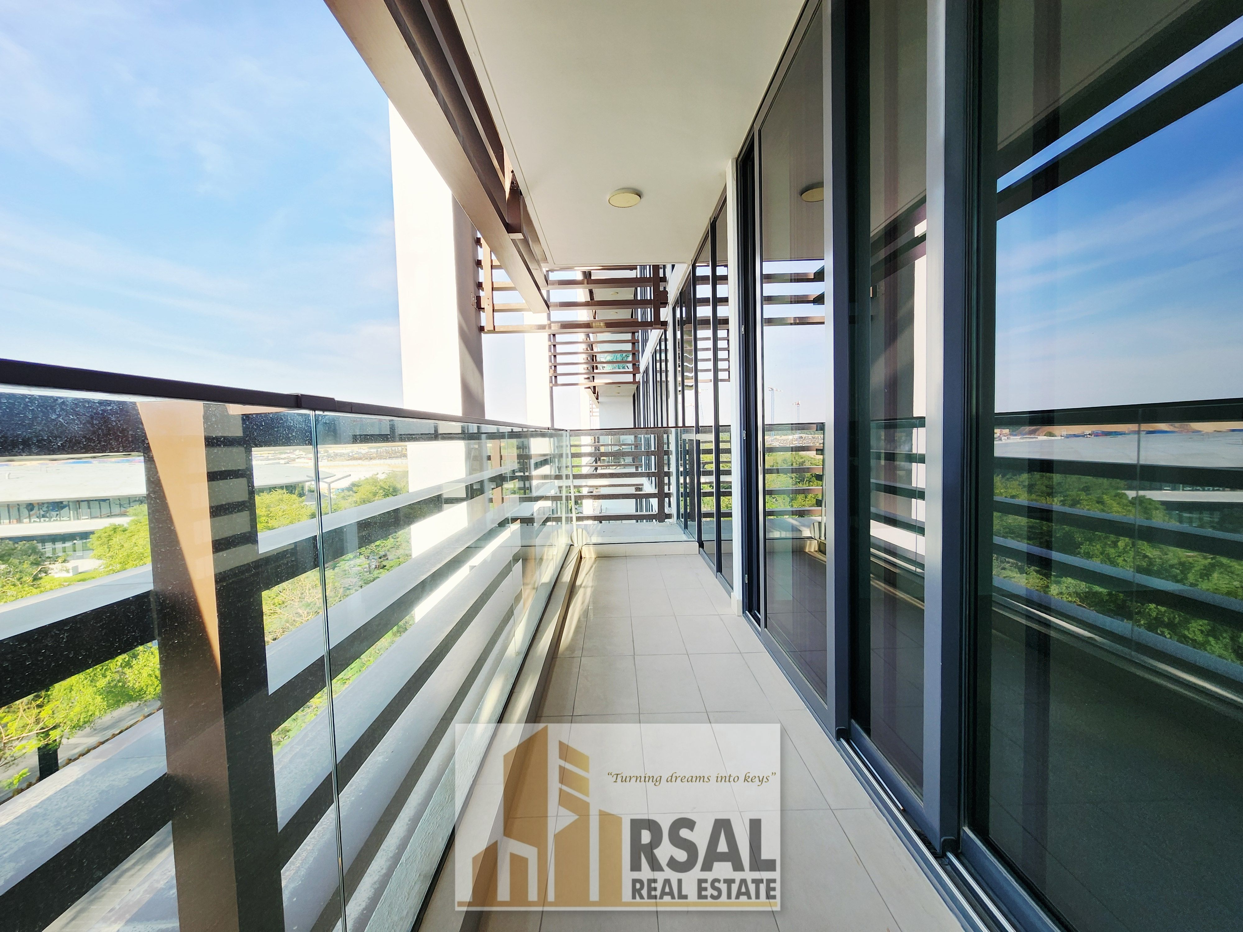 Huge Size Spacious 2BHK In Aljada|Free Gym,Pool And Parking