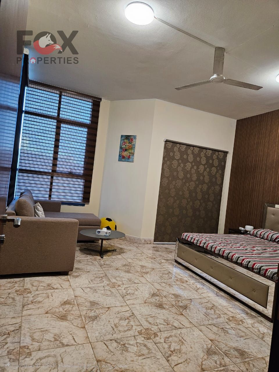 With a very special space | Opportunity for free ownership by all nationalities | Open view