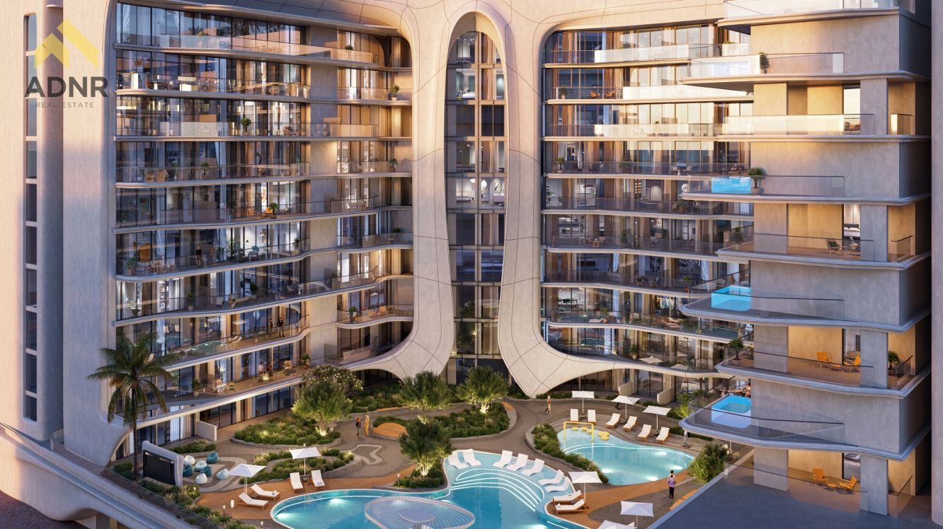 High Returns Prime Location | RESORT STYLE AMENITIES | Capital Appreciation | Cash discount