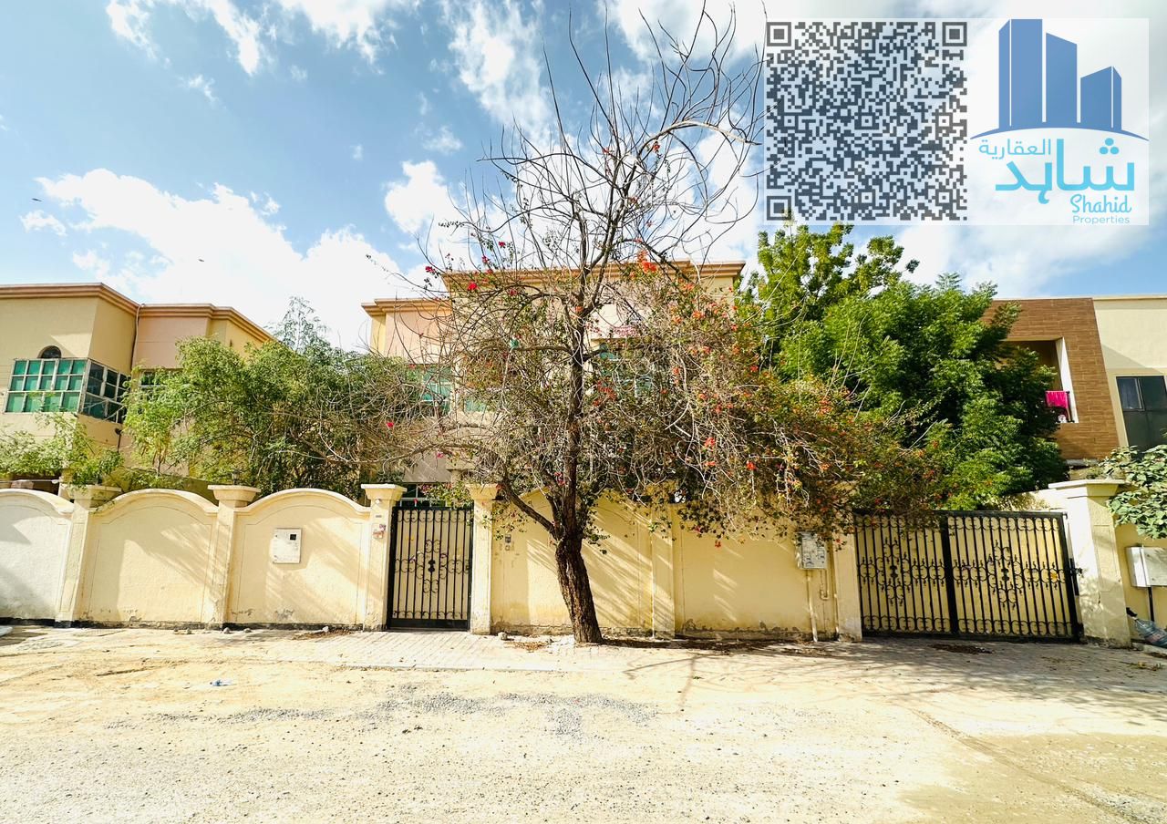 HOT ONE DEAL VILLA FOR RENT | 05 MASTER BEDROOMS | AL MOWAIHAT | AJMAN