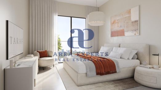 1 BR Luxury Apartment | Prime Location | High ROI
