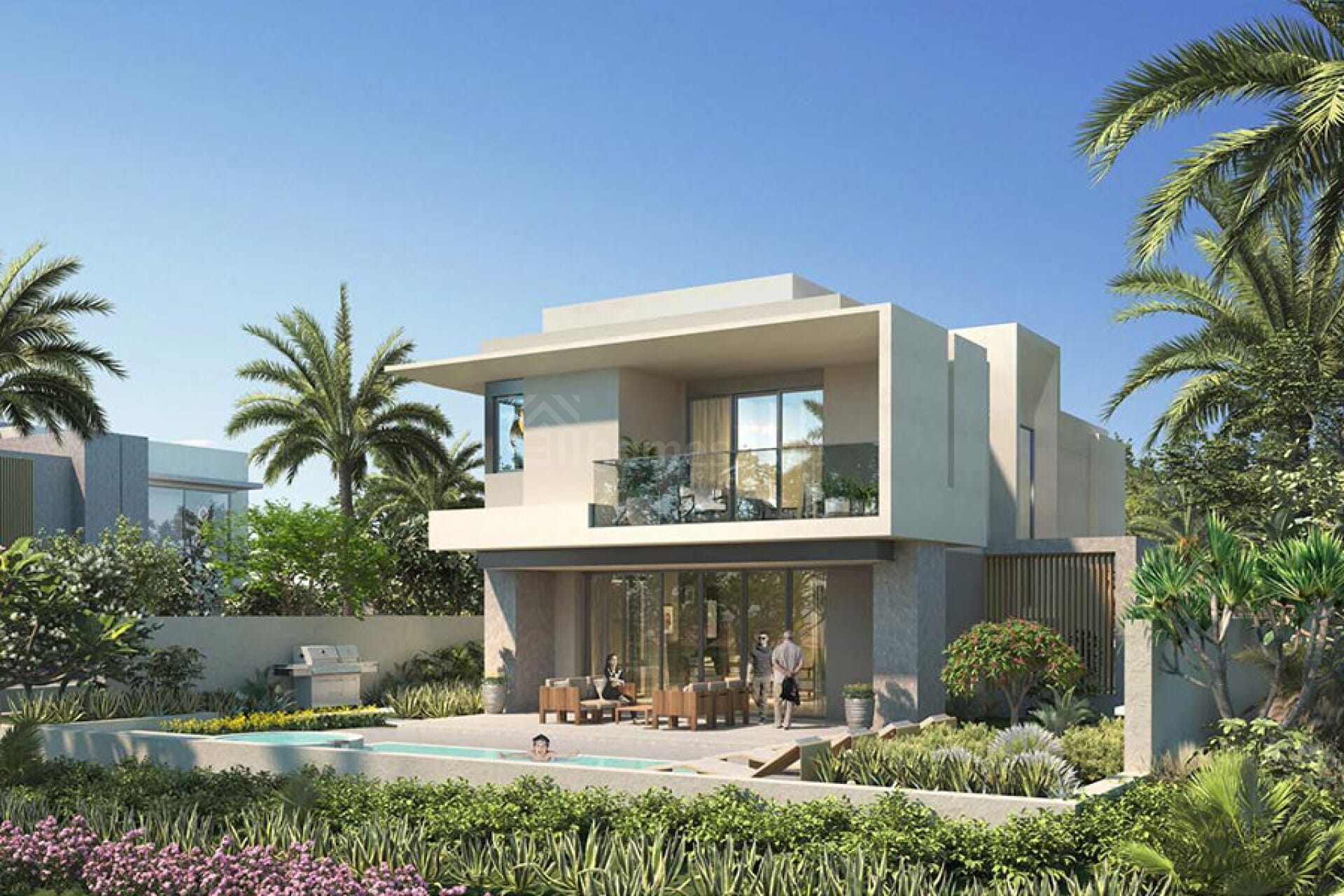Premium 5BR Villa | Motivated Seller | Prime Area