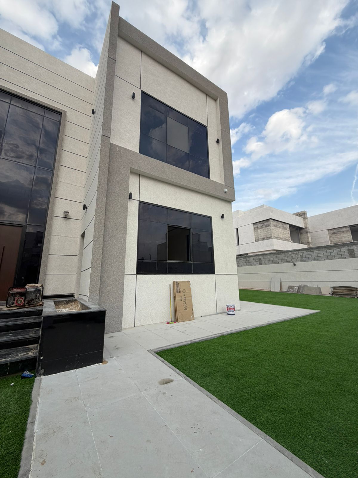 villa for sale