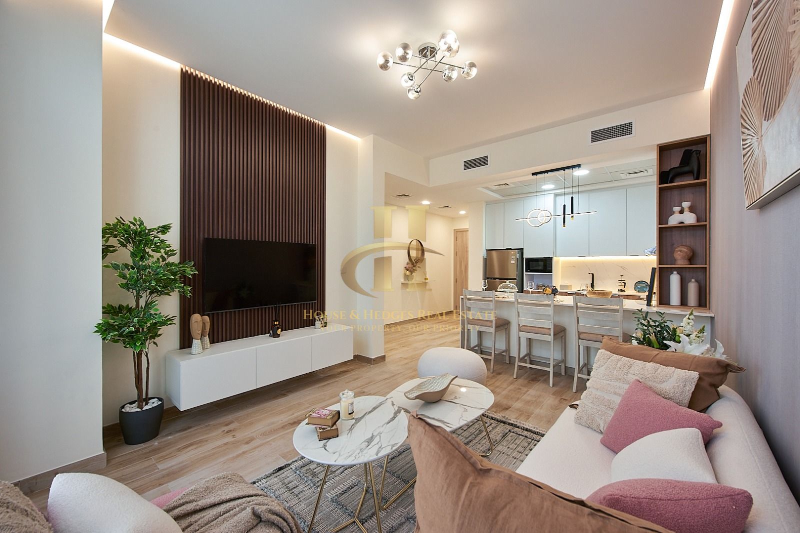 Brand New | Near To Circle Mall | Luxury Unit